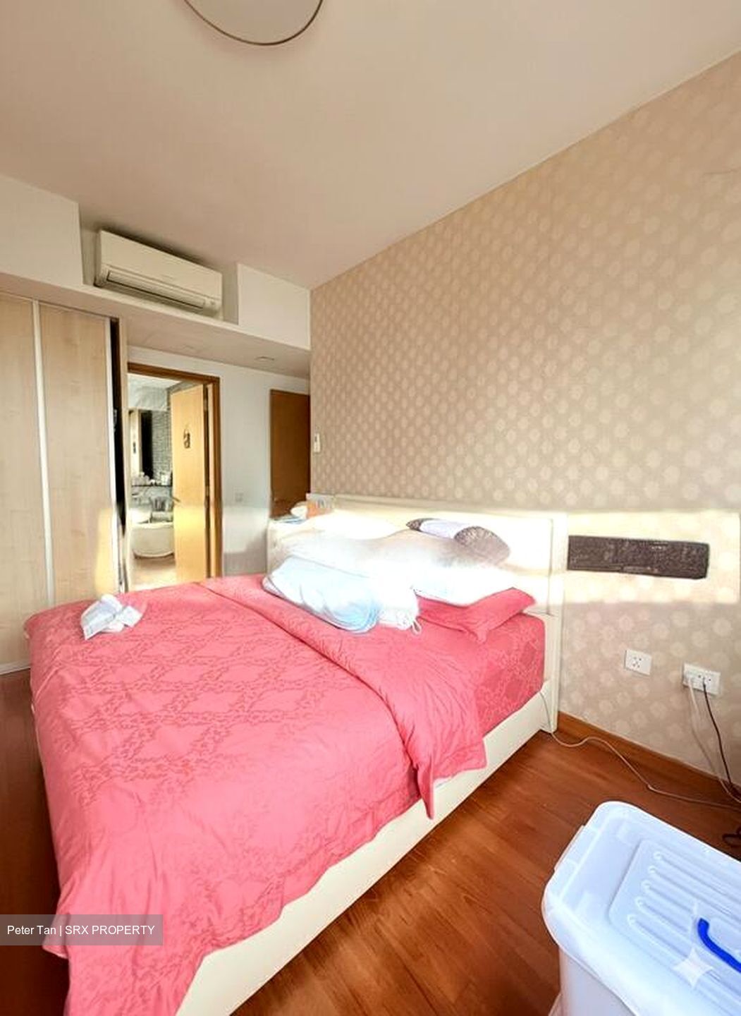 Vista Residences (D12), Condominium #502421371